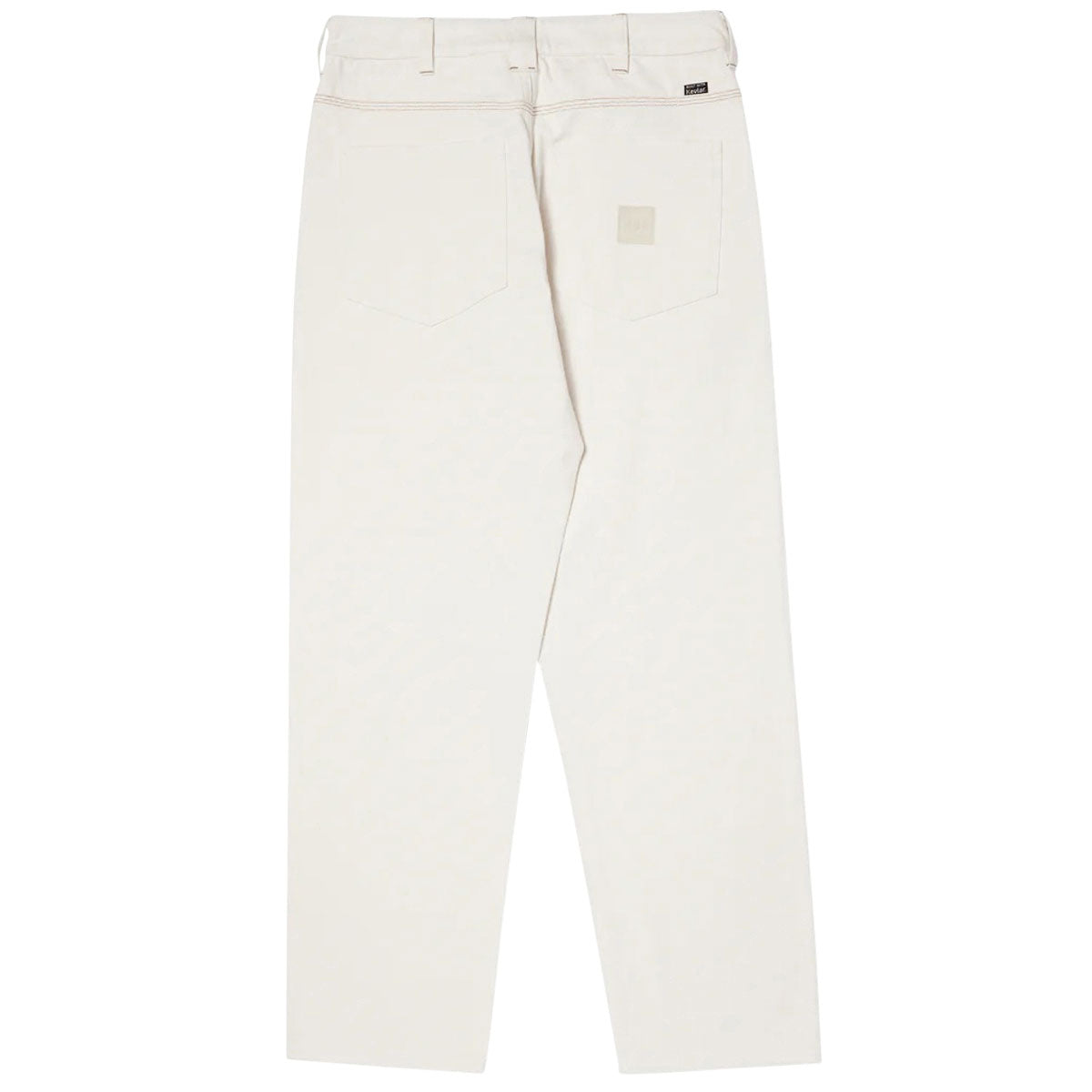 HUF Mason Pants - Natural image 3