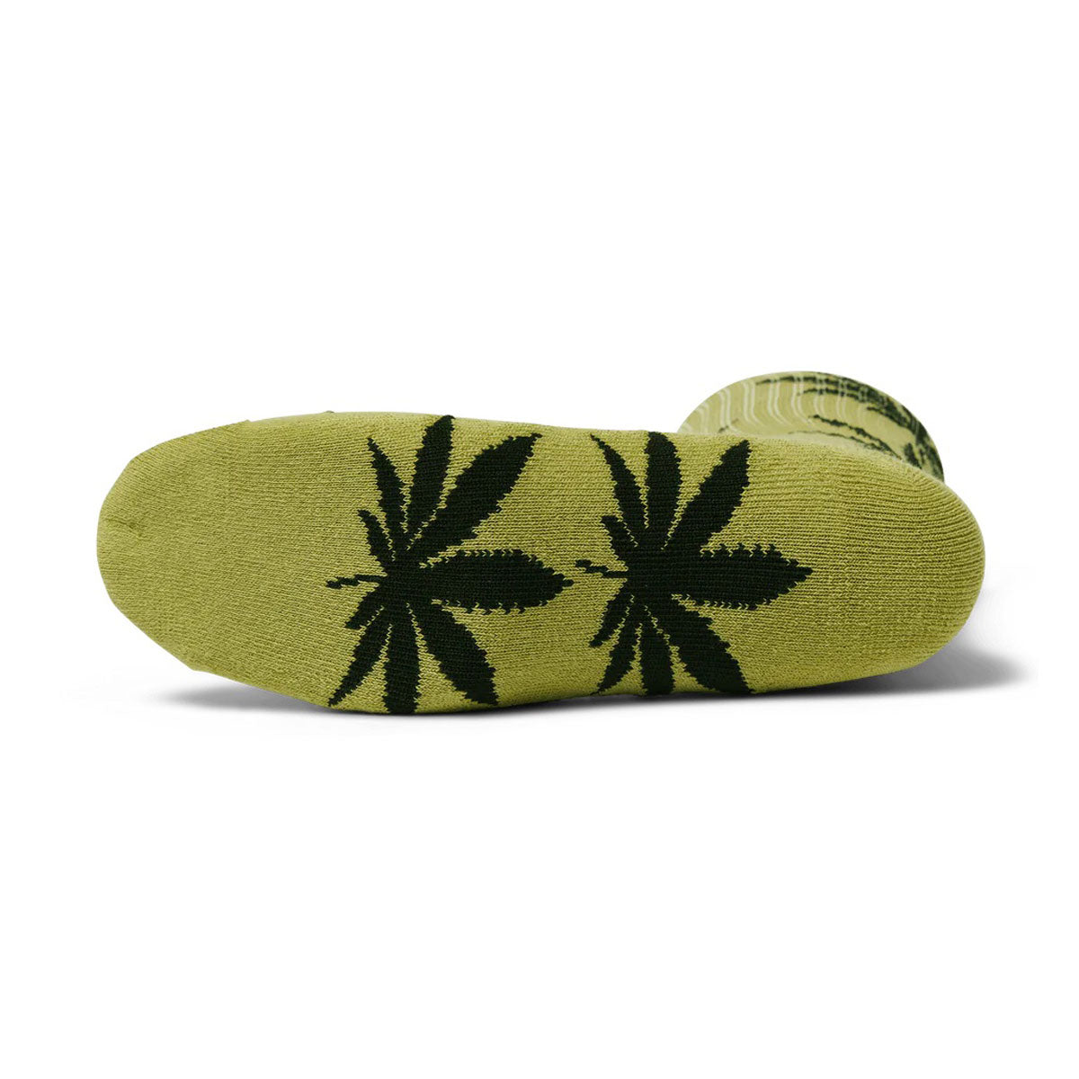 HUF Set Plantlife Socks - Smoke Mint image 2