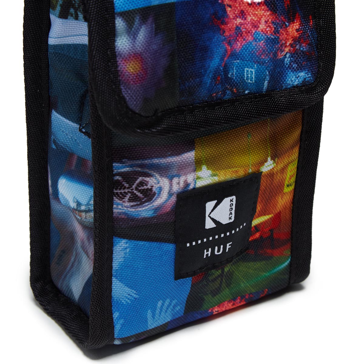 Huf x Kodak Collage Side Bag - Multi image 4