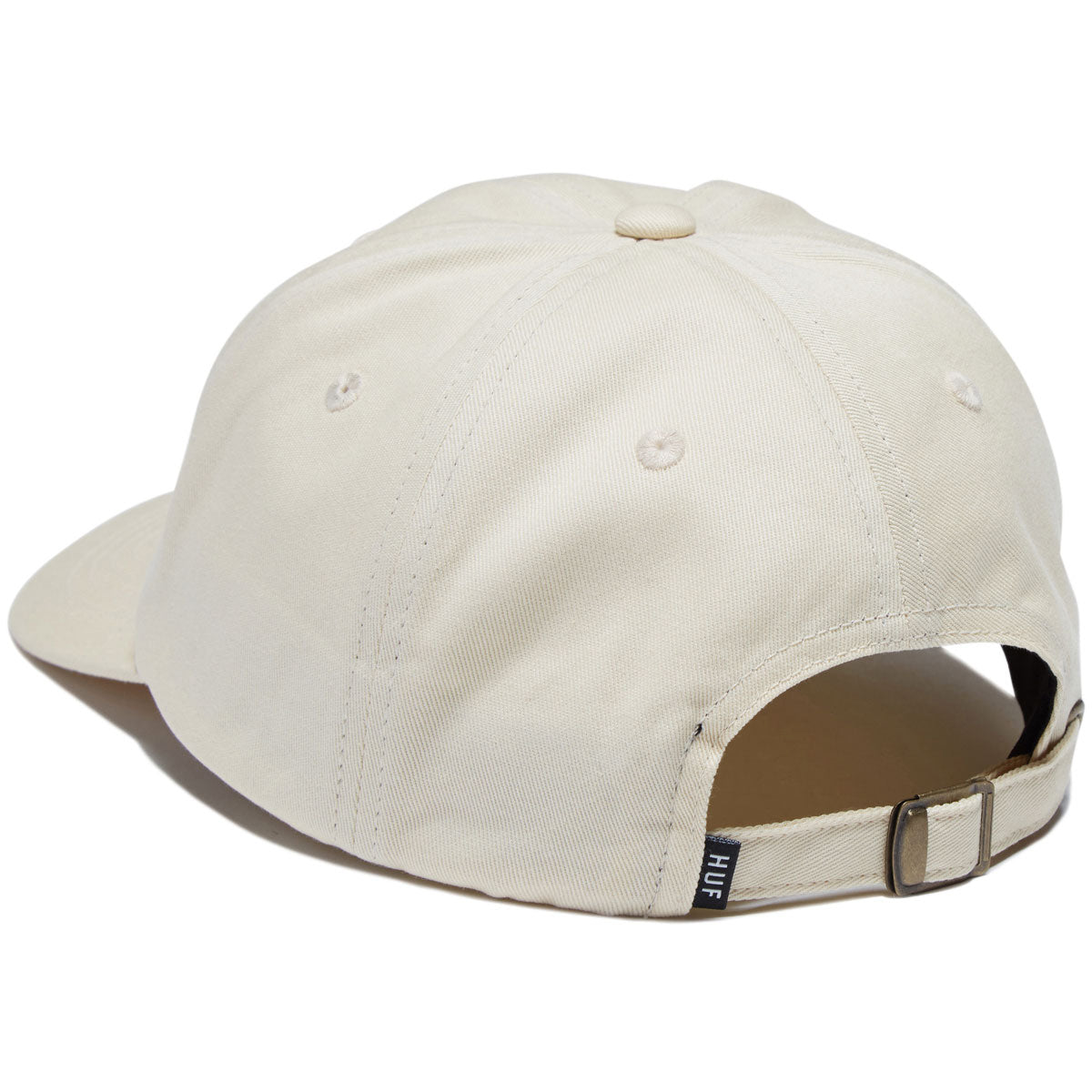 HUF Set Megablast 6 Panel Cv Hat - Natural image 2