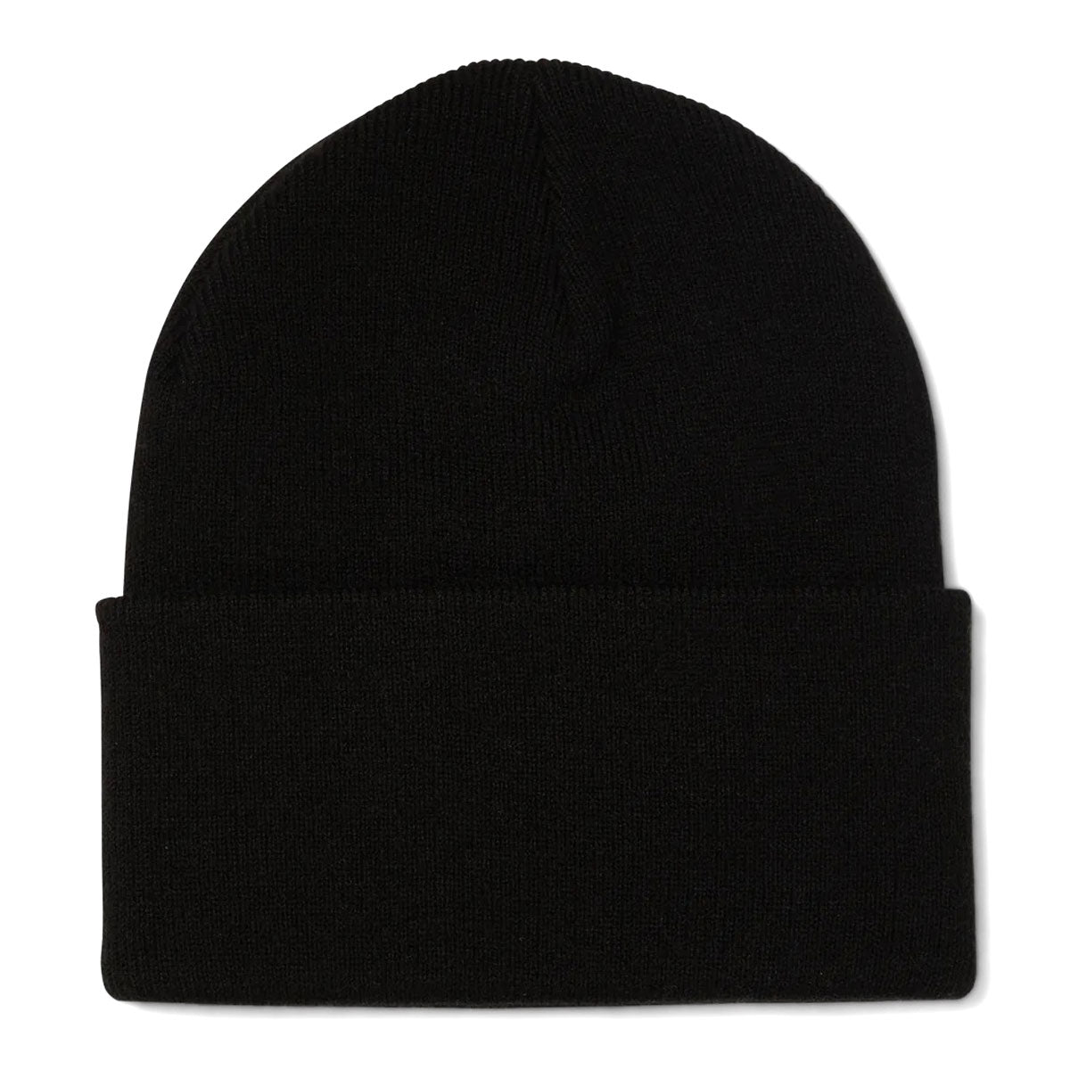 HUF Set Megablast Cuff Beanie - Black image 2