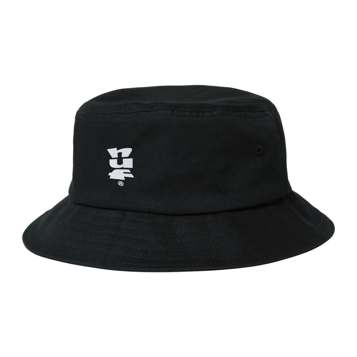 HUF Set Megablast Bucket Hat - Black image 1