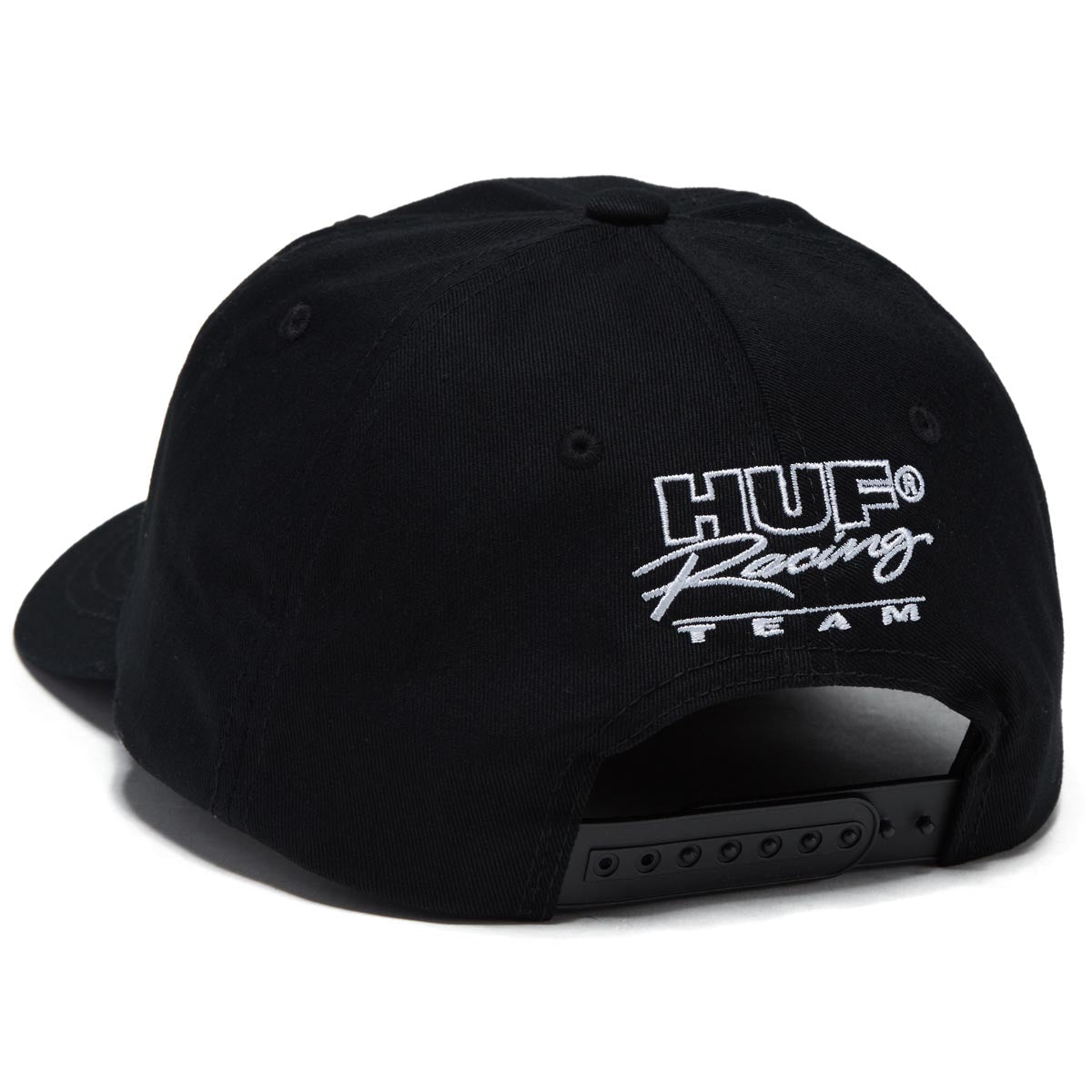 Huf x Kodak Pole Position Snapback Hat - Black image 2