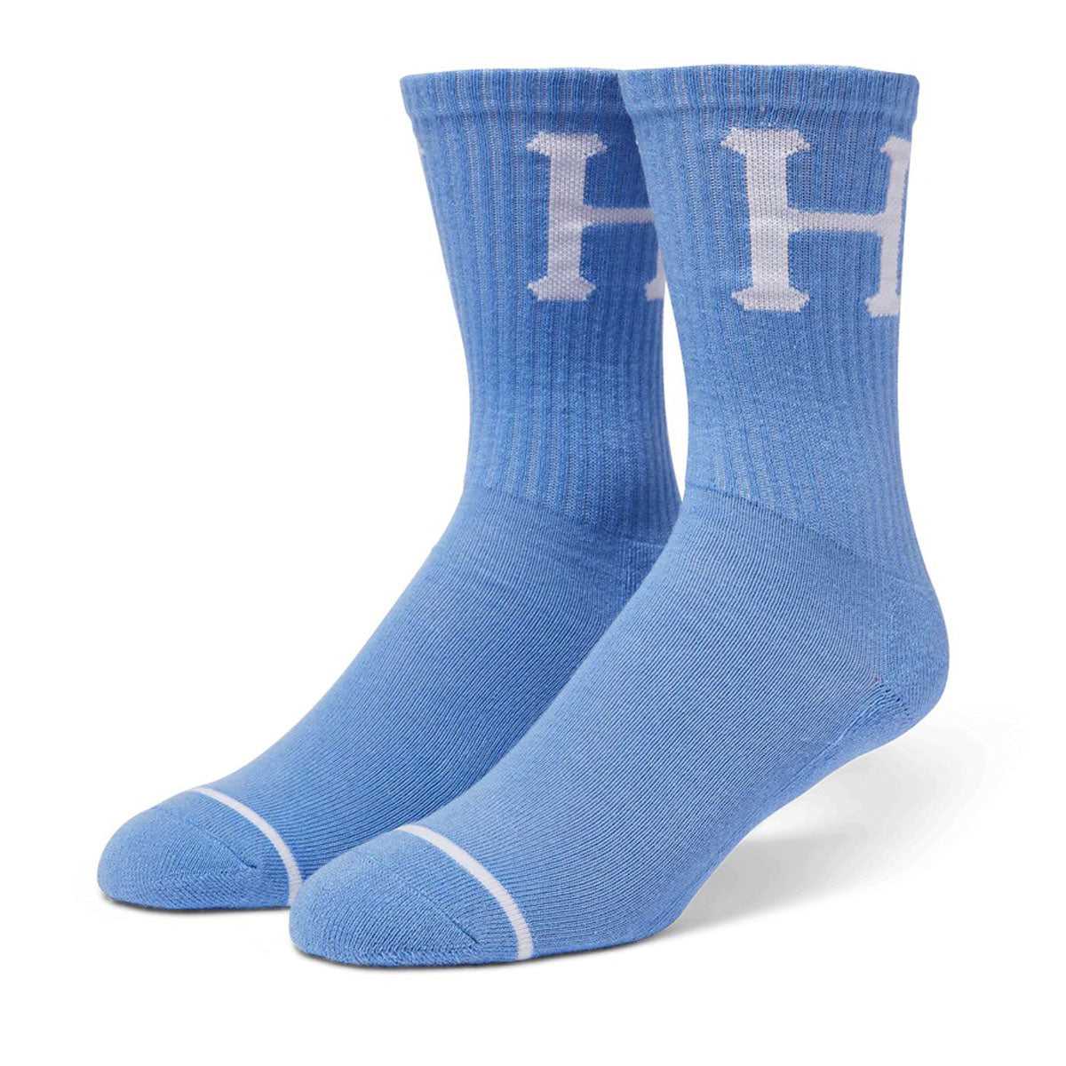 HUF Variety 3 Pack Of Socks - Multi image 2