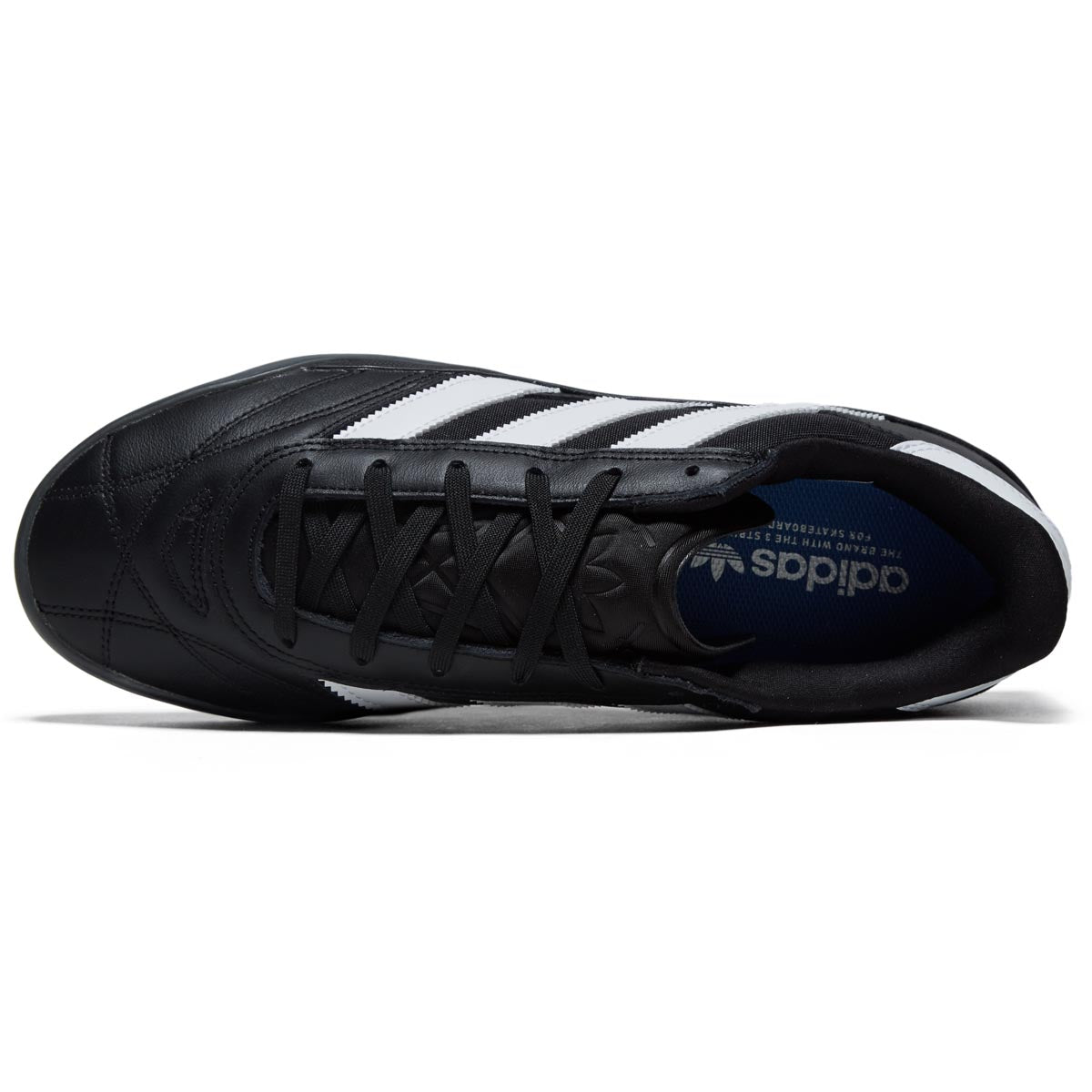 Adidas Copa Premiere Shoes - Core Black/Carbon/Core Black image 3