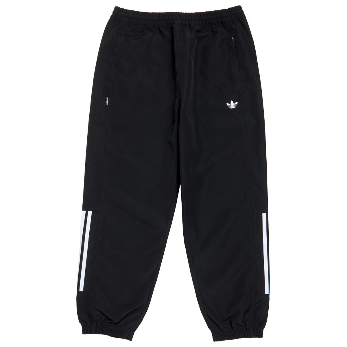 Adidas Gazelle Track Pants - Black/White image 1