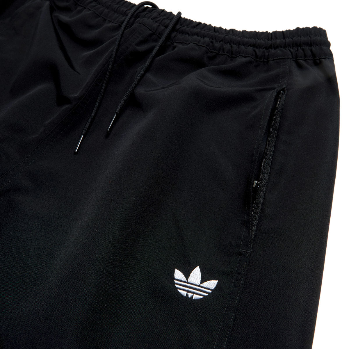 Adidas Gazelle Track Pants - Black/White image 2