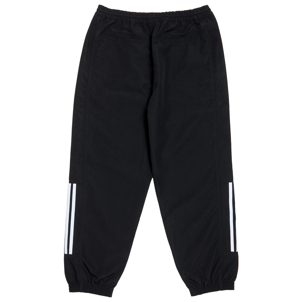 Adidas Gazelle Track Pants - Black/White image 5