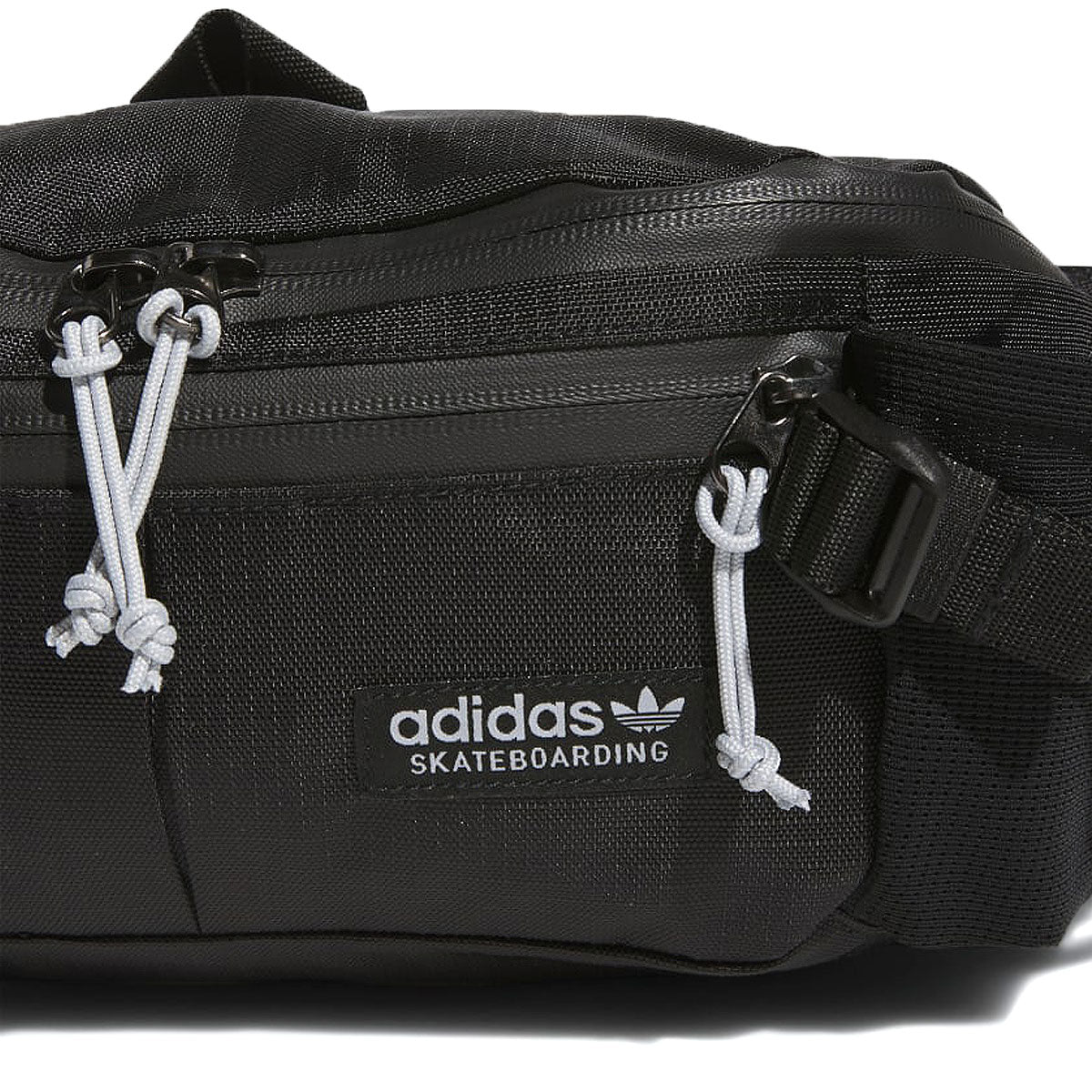 Adidas Premiere Bag - Black image 5