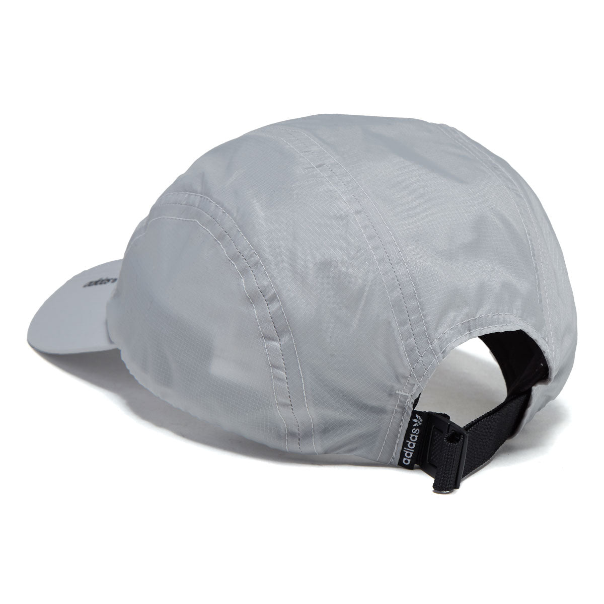 Adidas SSNL 1 Hat - Light Solid Grey image 2