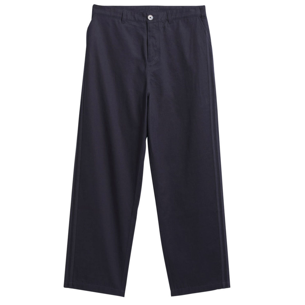 Adidas Skate Chino Pants - Legend Ink image 1