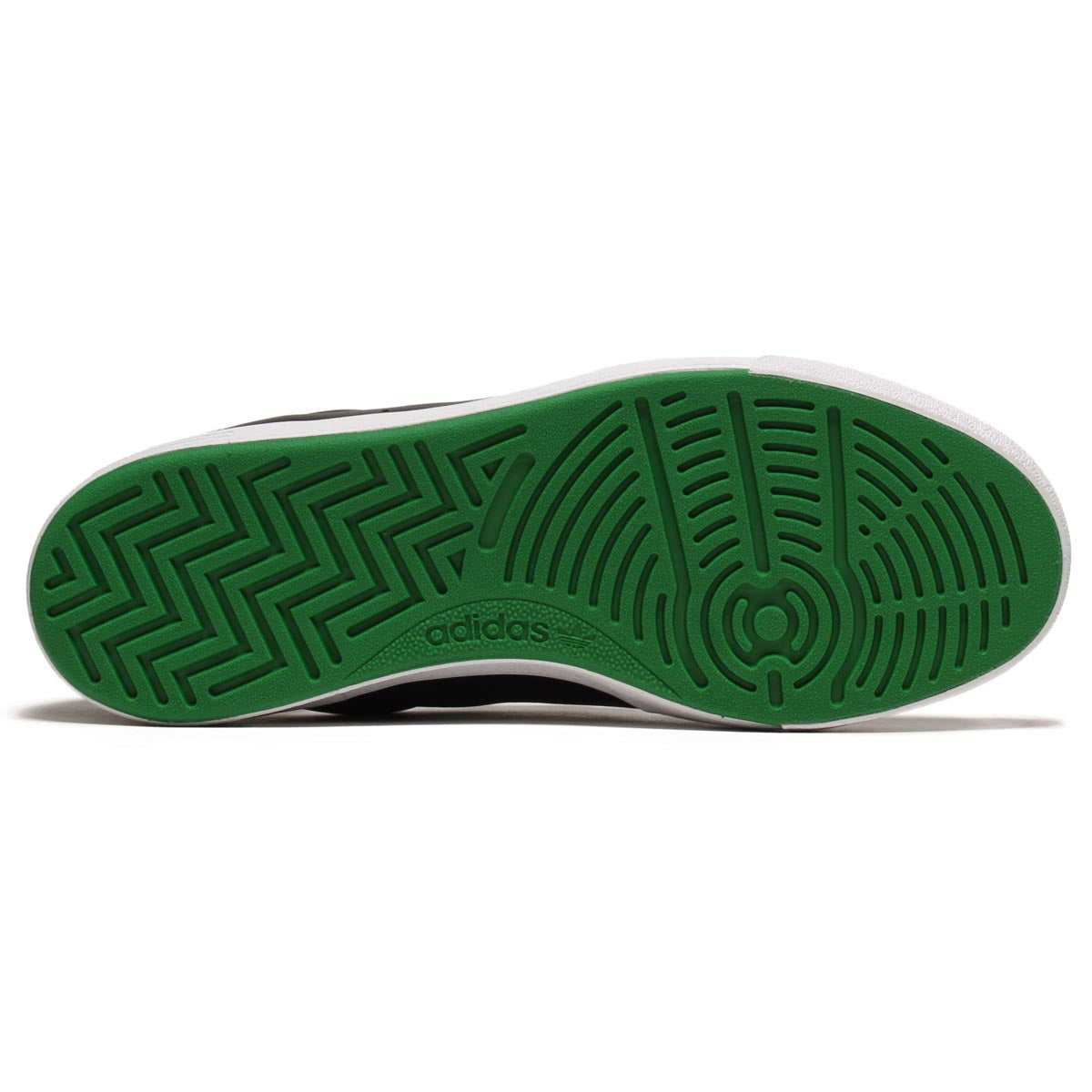 Adidas Nora Shoes - Black/Green/White image 4