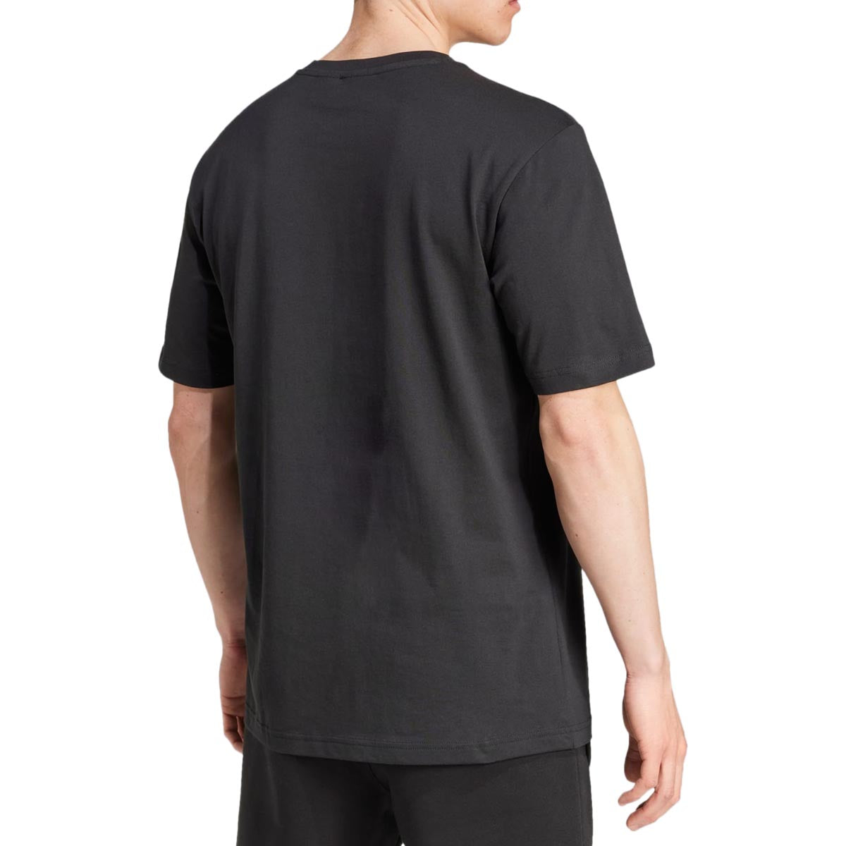 Adidas Street T-Shirt - Black image 3