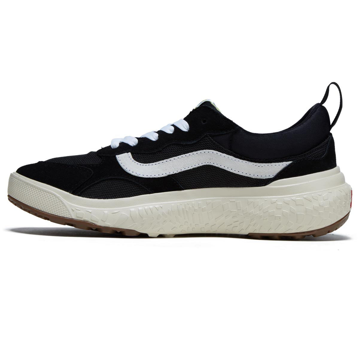 Vans Ultrarange Neo VR3 Shoes - Black/White image 2