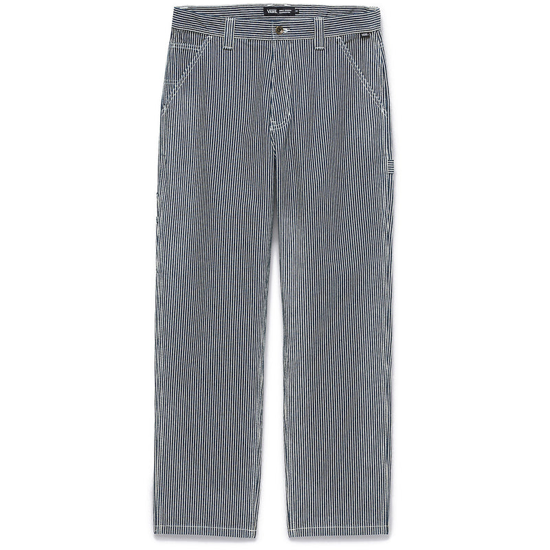 DGK Monogram Charcoal Corduroy Pants