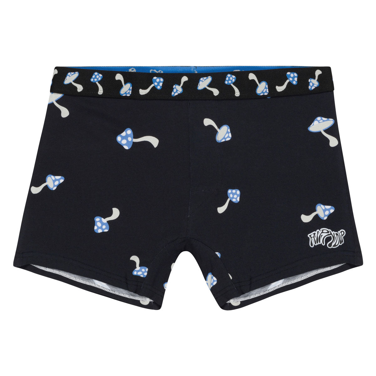 RIPNDIP Euphoria Boxers - Black image 1