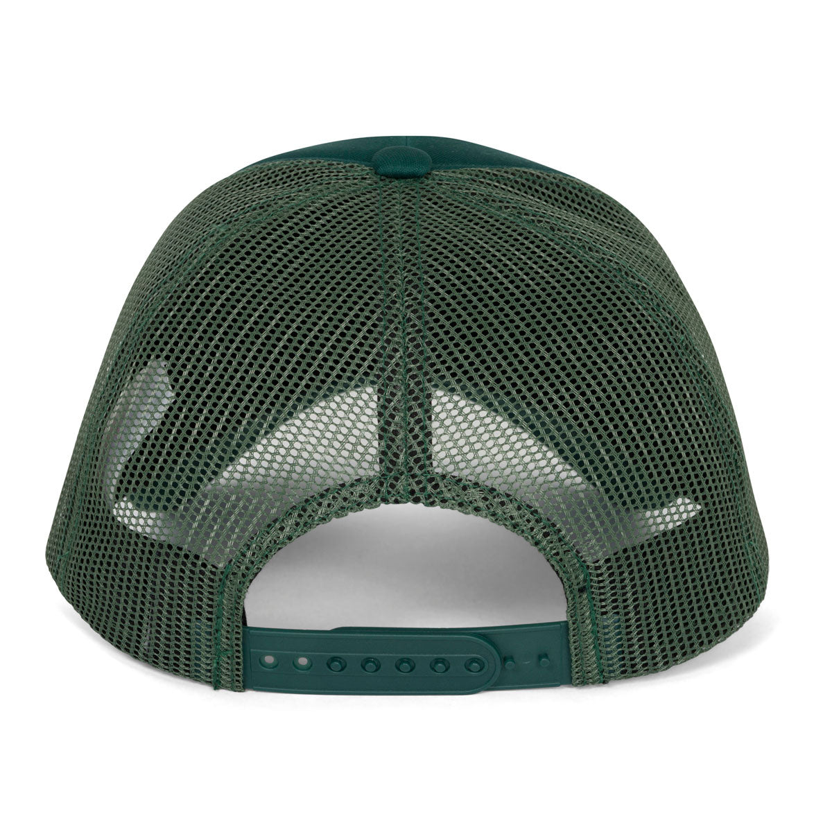 RIPNDIP Catfish Trucker Hat - Light Olive image 2