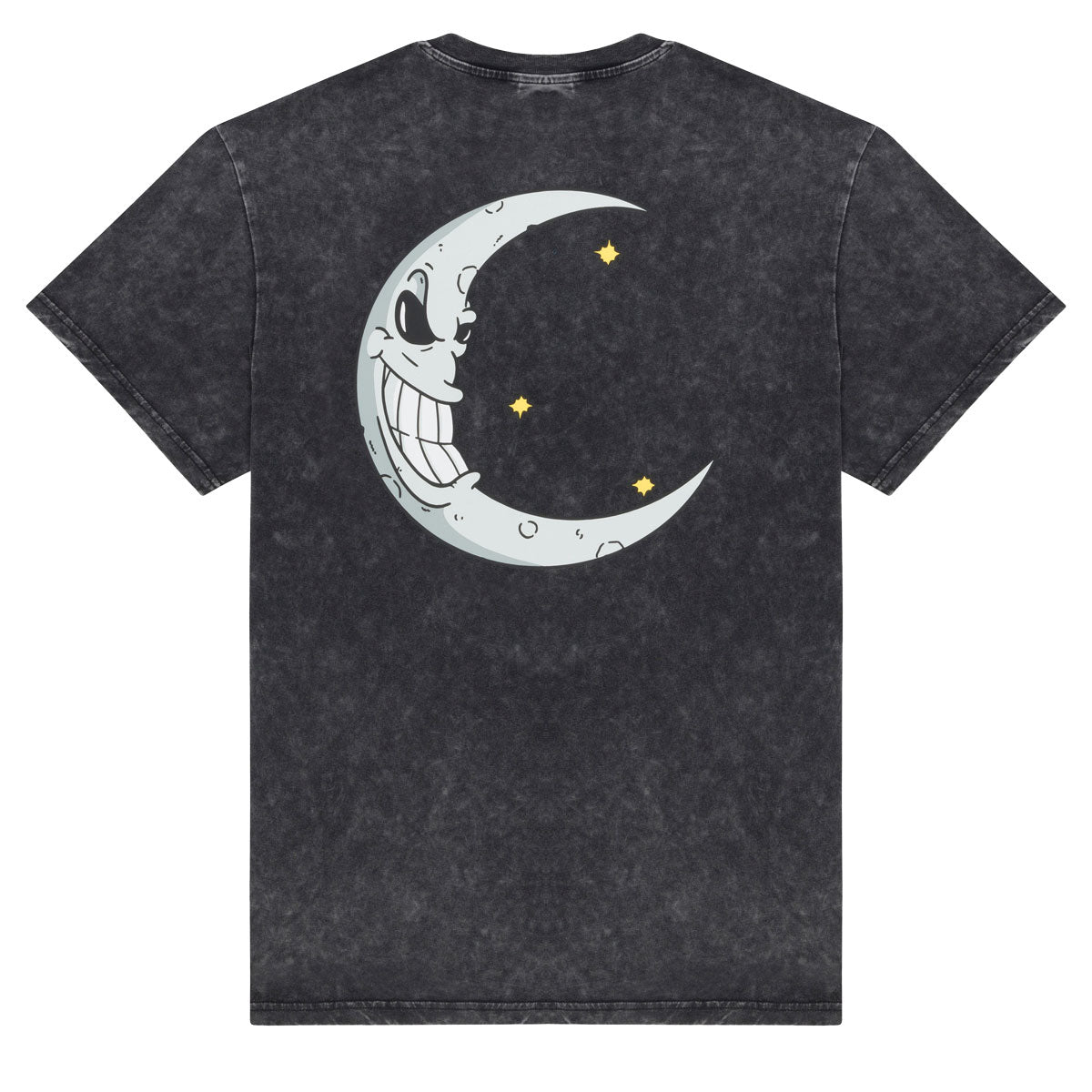 RIPNDIP Oracle T-Shirt - Black Wash image 2