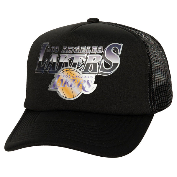 Adidas X Lakers Snapback Cap IMPORTED / AUTHENTIC