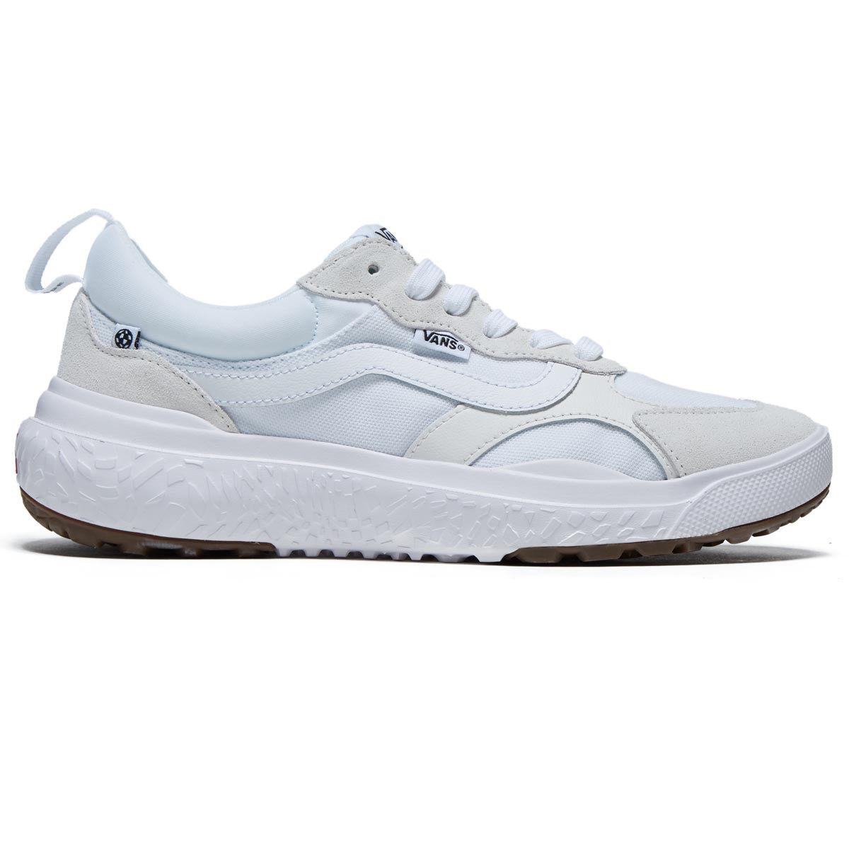 Vans Ultrarange Neo VR3 Shoes - True White image 1