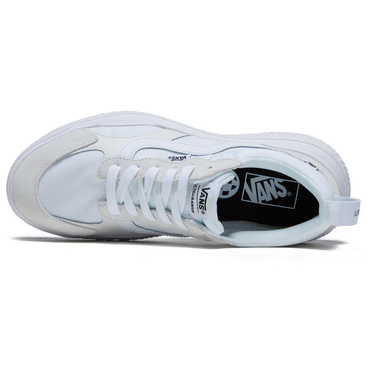 Vans Ultrarange Neo VR3 Shoes - True White image 3