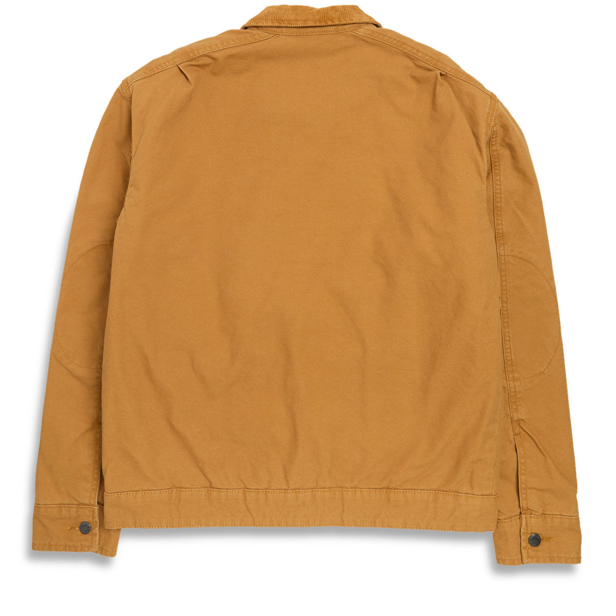 Timberland Washed Canvas Insulated Jacket - Wheat Boot image 2