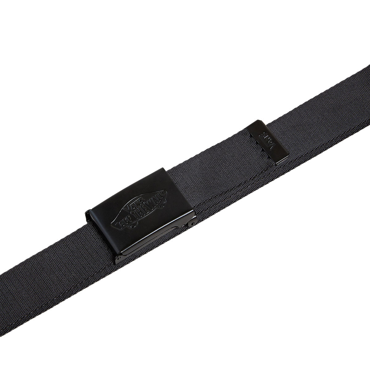 Vans Classic Web Belt - Black image 2