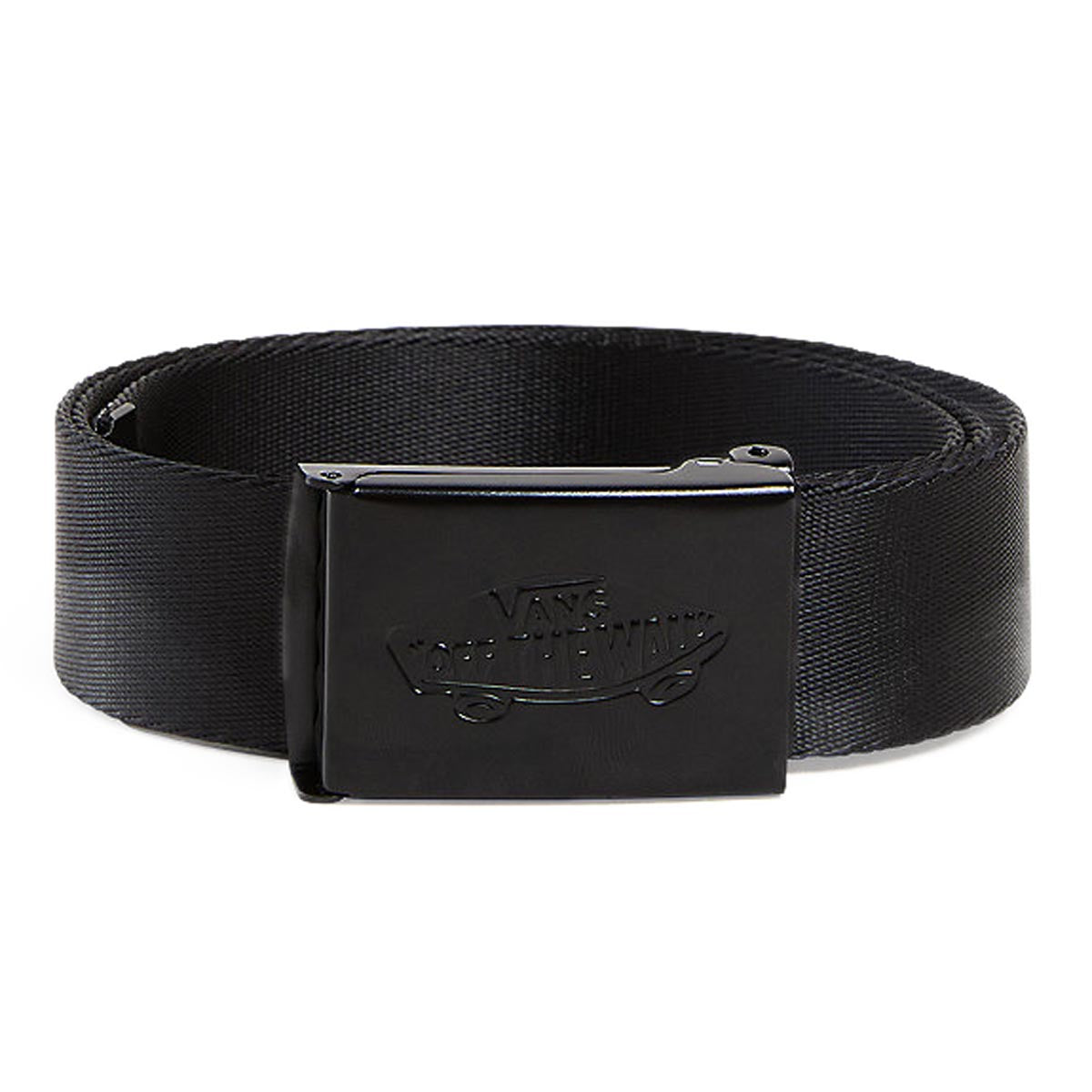 Vans Youth Classic Wek Belt - Black image 1