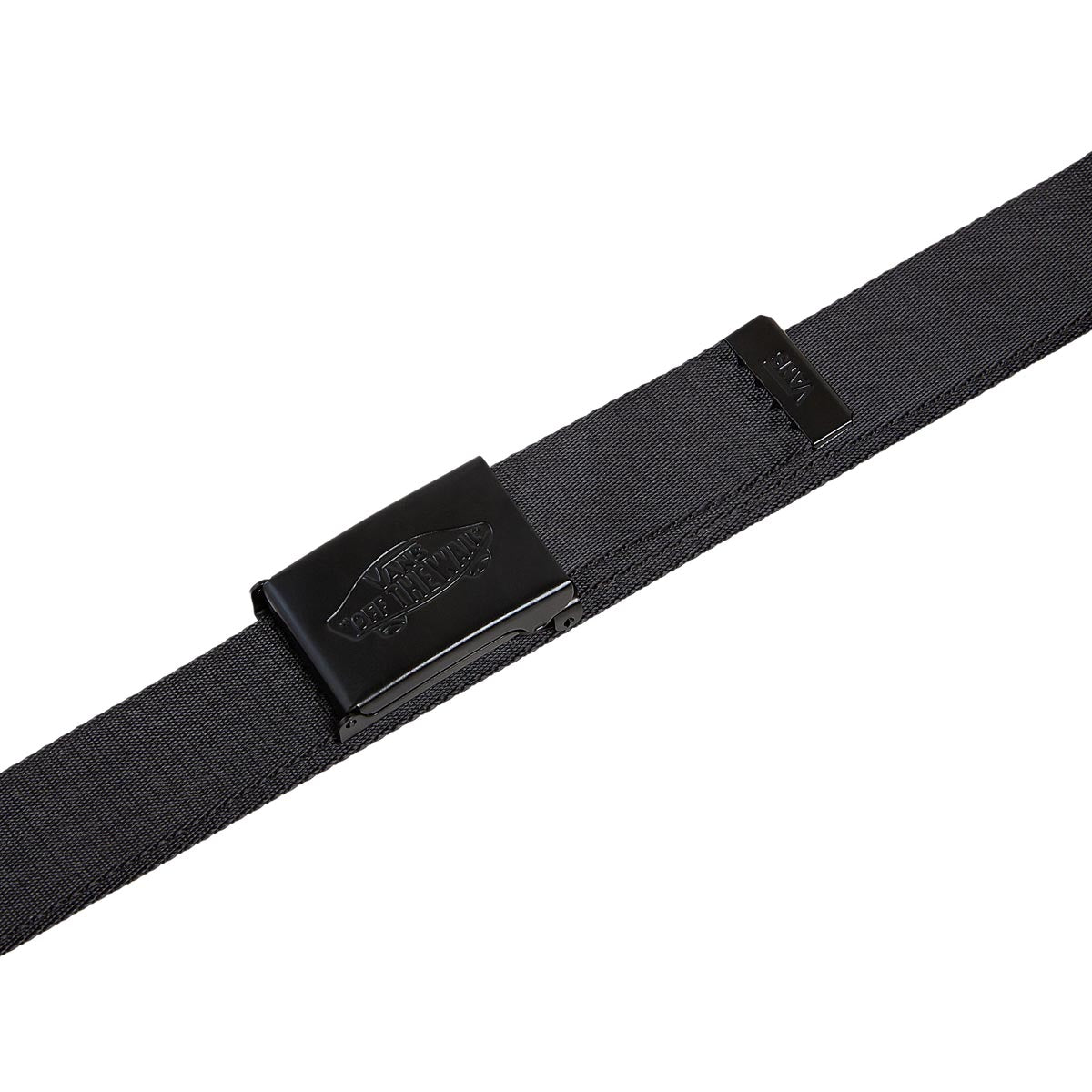 Vans Youth Classic Wek Belt - Black image 2