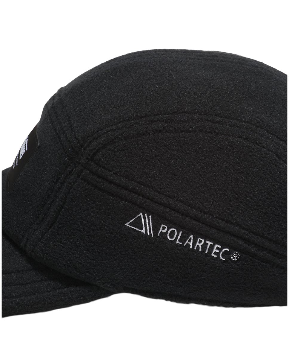 Vans MTE Polartec Camper Hat - Black image 3