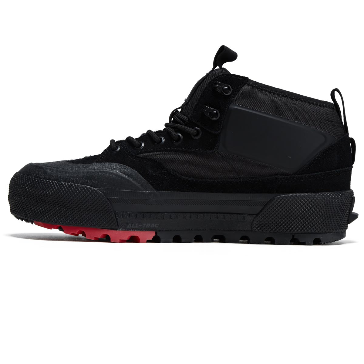 Vans Half Cab Gore-Tex MTE Shoes - Black/Black image 2