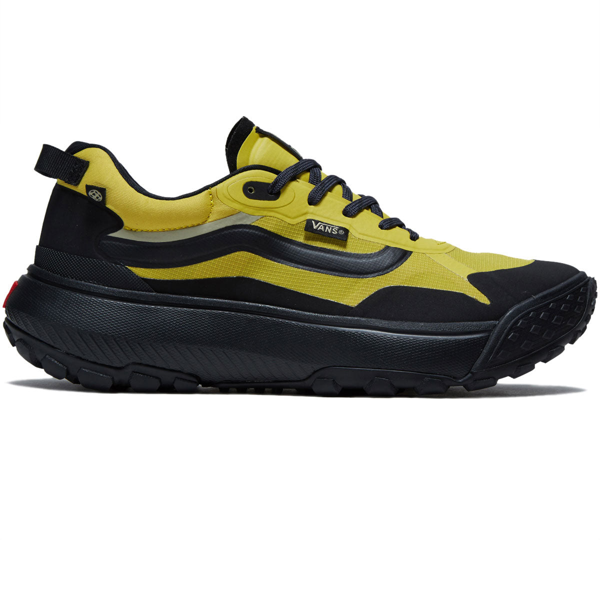 Vans Crosspath Shoes - Yellow image 1