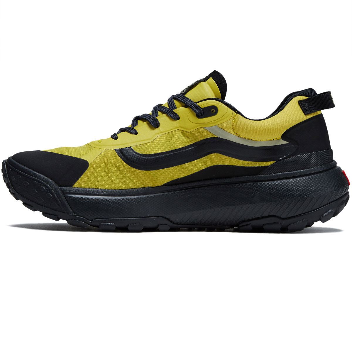 Vans Crosspath Shoes - Yellow image 2