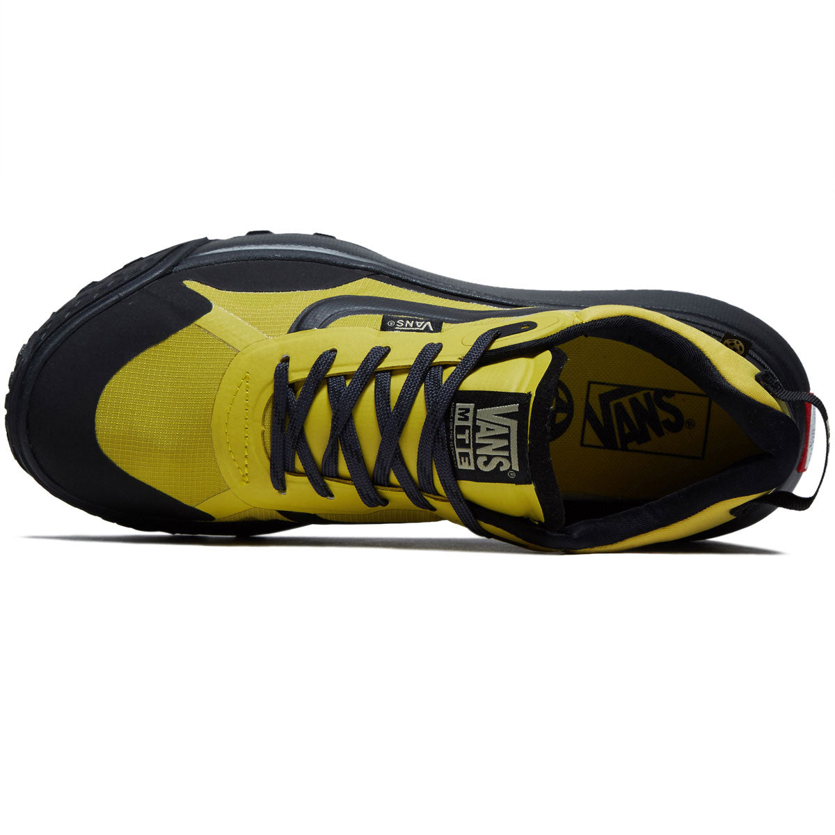 Vans Crosspath Shoes - Yellow image 3