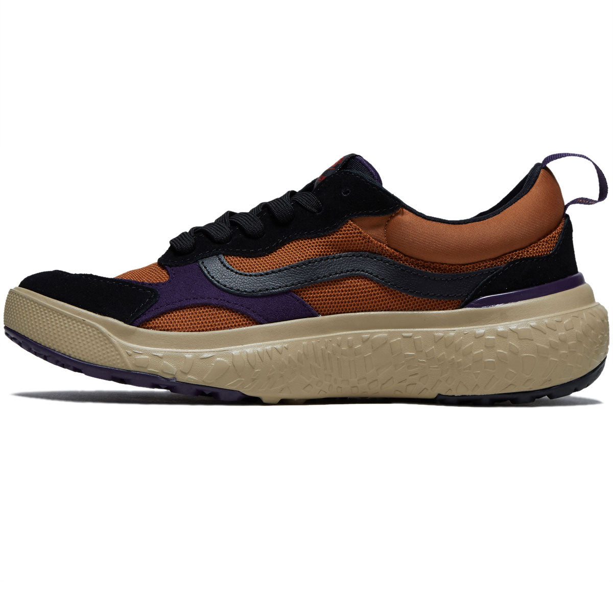 Vans Ultrarange Neo VR3 Shoes - Glazed Ginger image 2