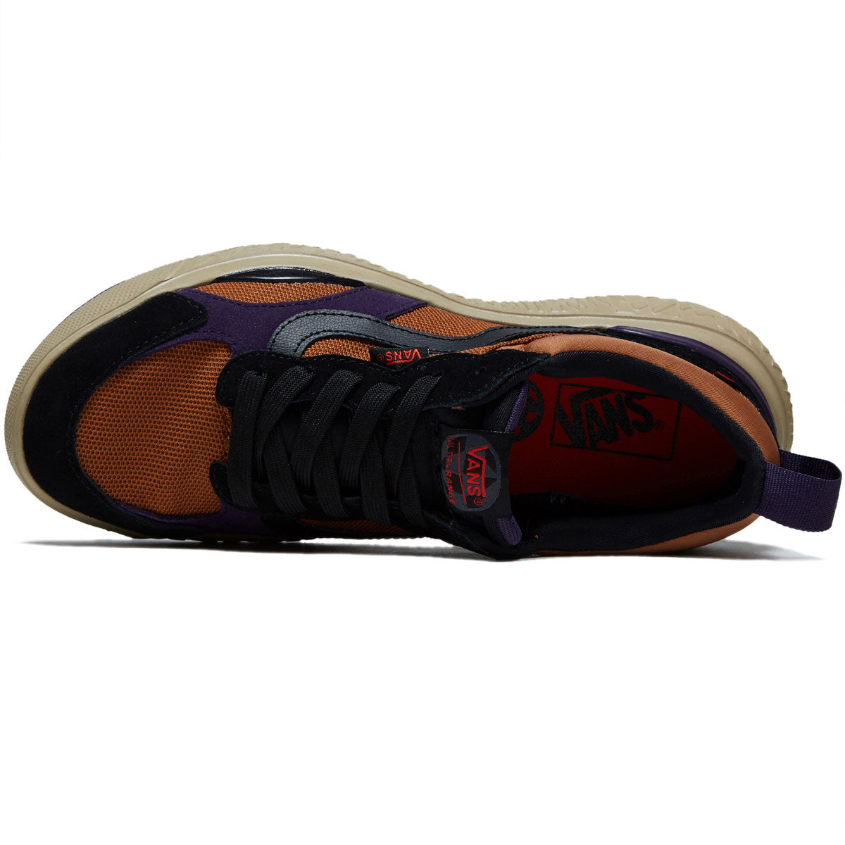 Vans Ultrarange Neo VR3 Shoes - Glazed Ginger image 3