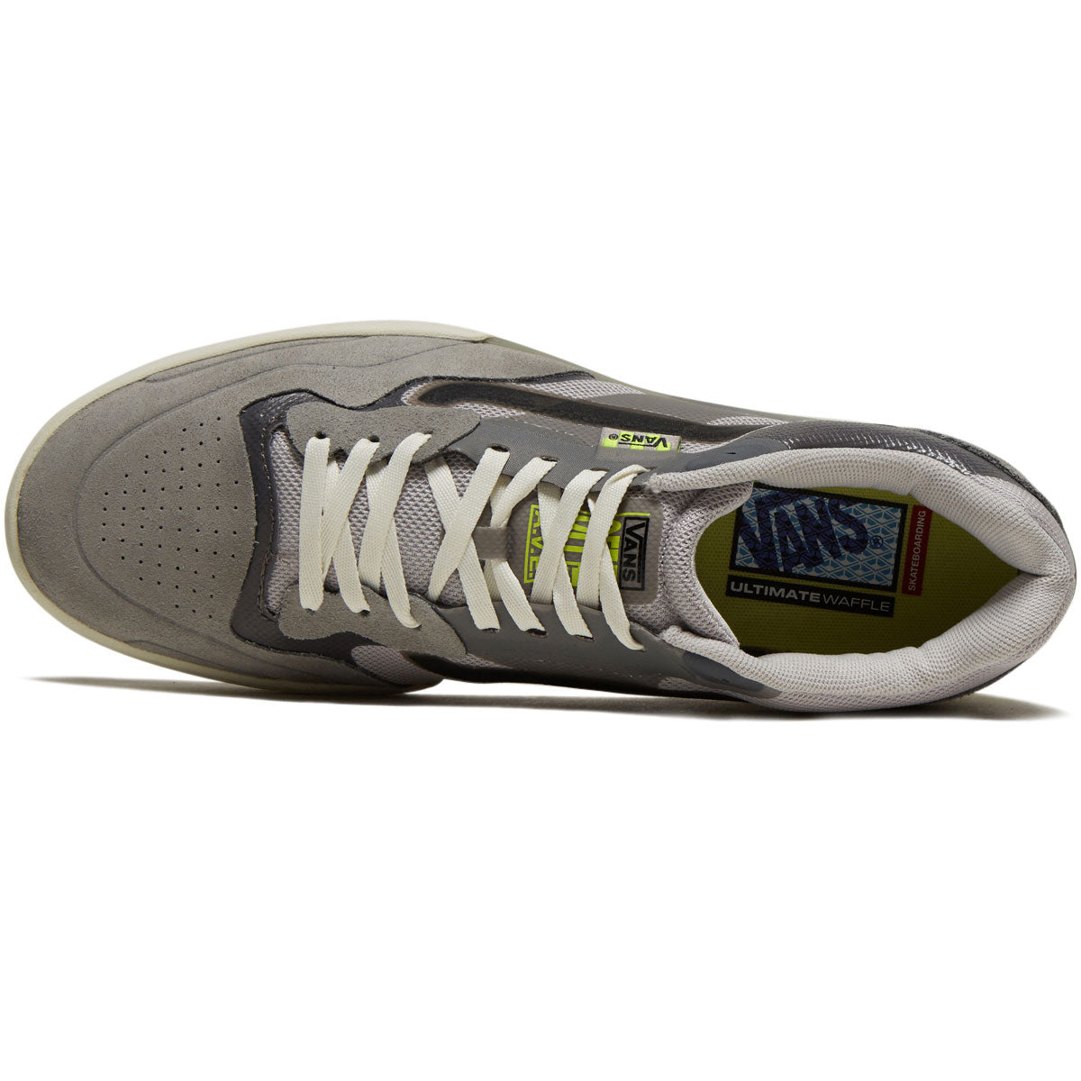 Vans AVE 2.0 Shoes - Medium Grey image 3