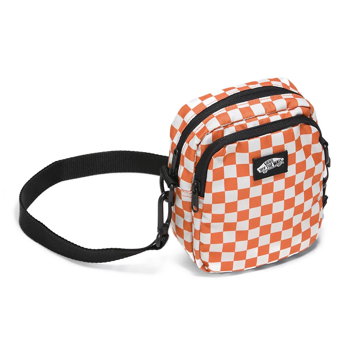 Vans Go Getter Shoulder Bag - Carnelian image 1