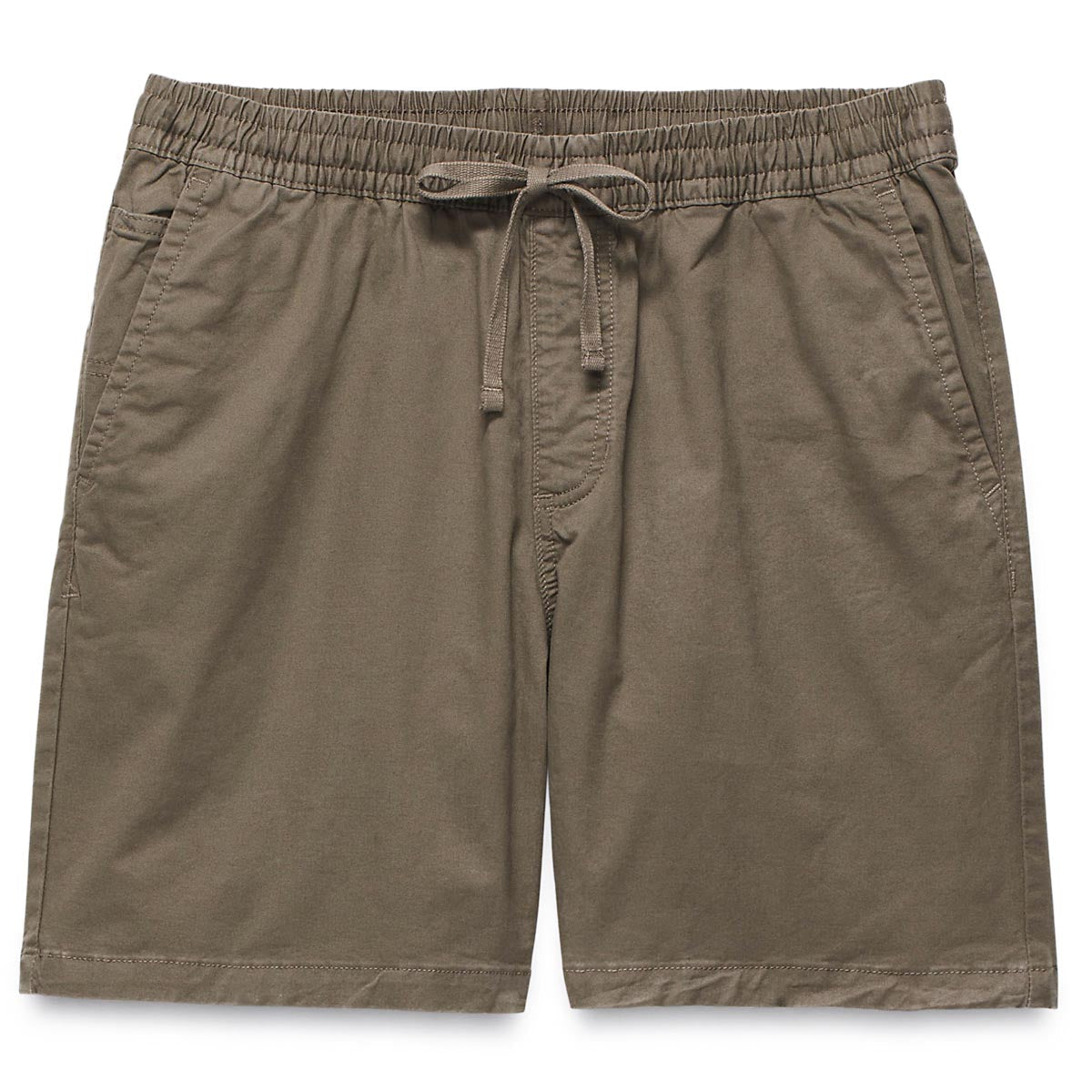 Vans Range Relaxed Elastic Shorts - Bungee Cord image 1