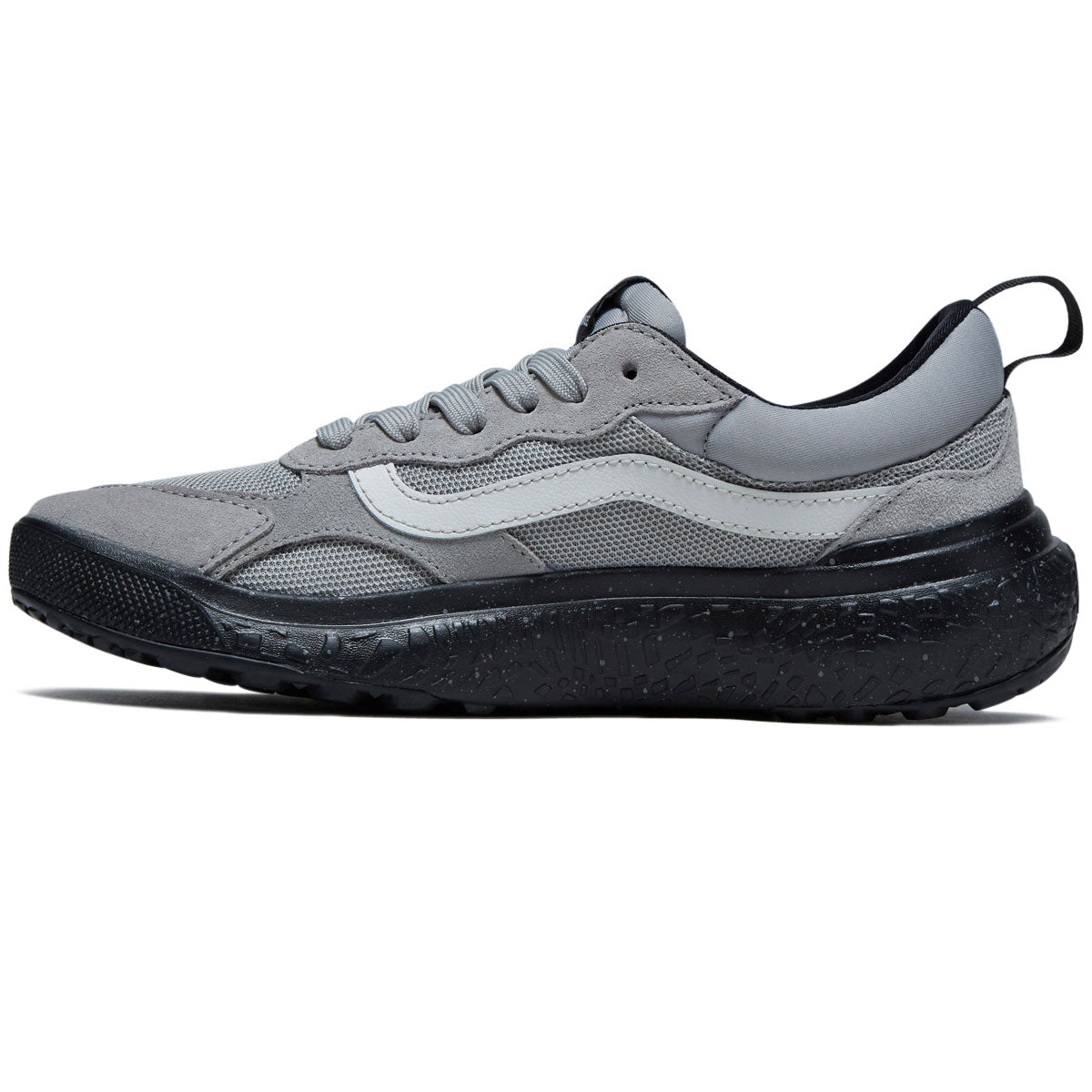 Vans Ultrarange Neo VR3 Shoes - Gray/Black image 2