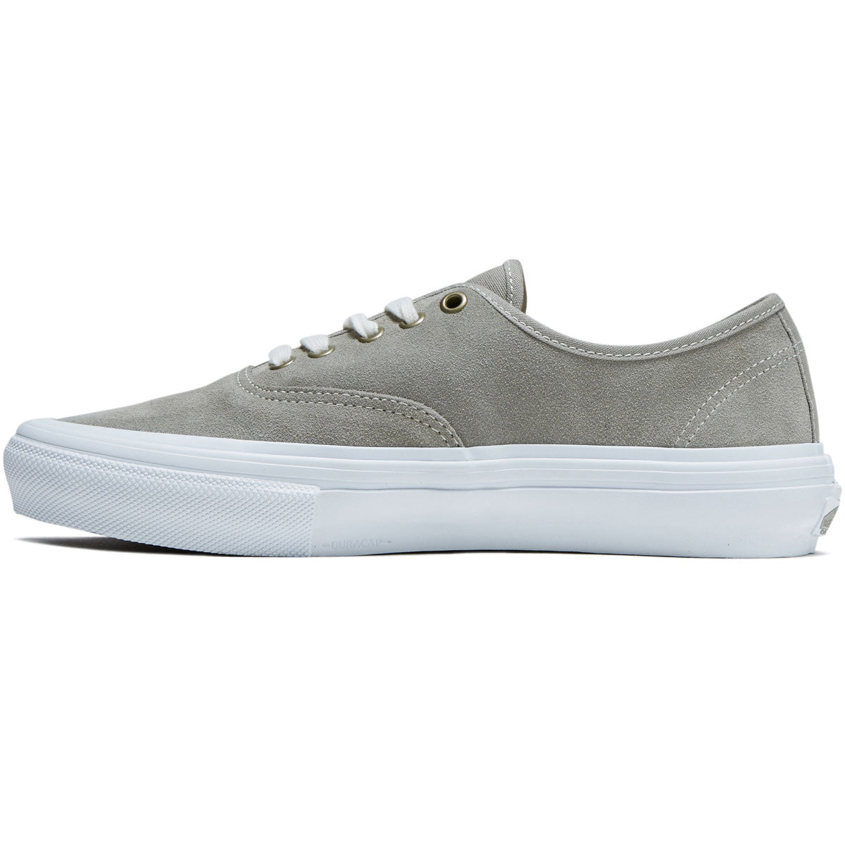 Vans Skate Authentic Shoes - Wrapped Fog image 2