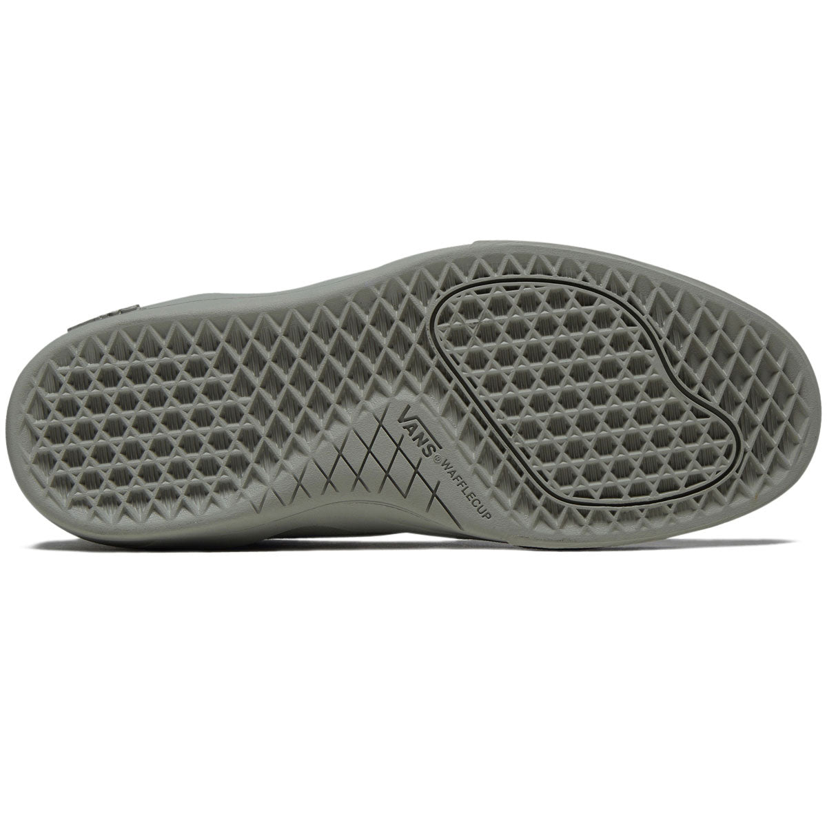 Vans Wayvee Shoes - Mono Fog image 4