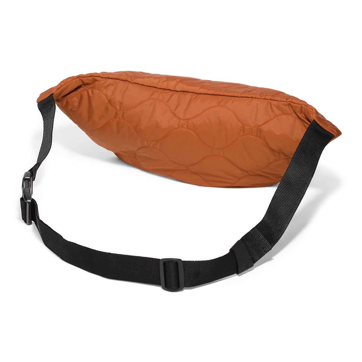 Vans Ward Cross Body Pack Bag - Auburn image 2