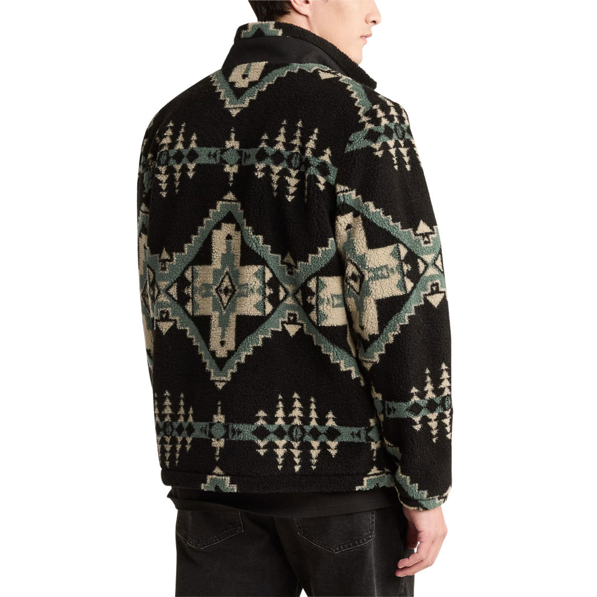 Pendleton Tahuya Berber Jacket - Four Corners Hunter image 2