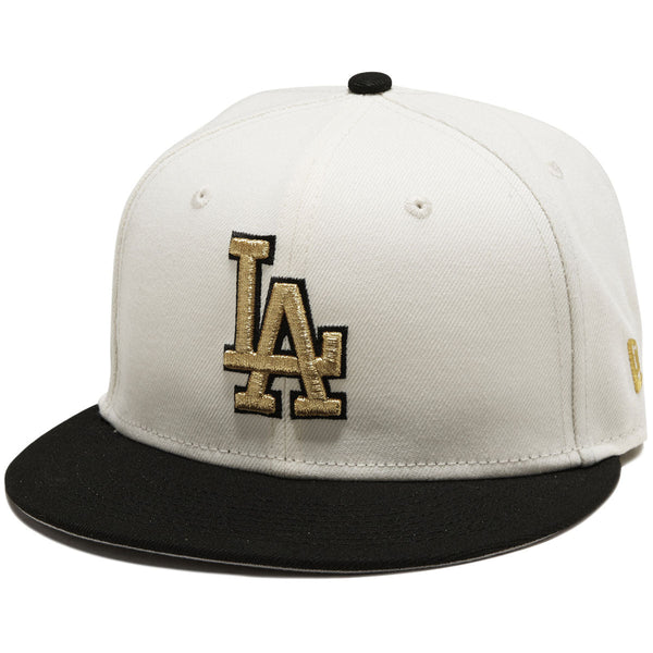 Los Angeles Dodgers SIDE-CITY ICON Royal Hat by New Era