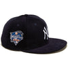 New Era Throwback Cord 17208 Los Angeles Dodgers - 60426682