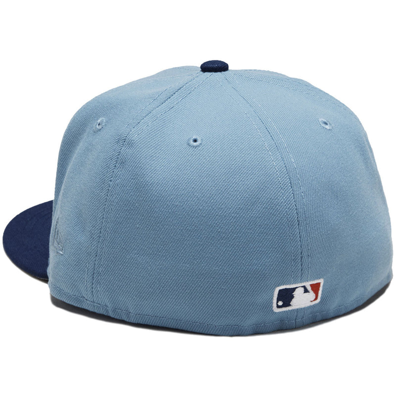 New Era Retro City 17184 Anaheim Angels Hat - Navy/Red – Daddies Board Shop