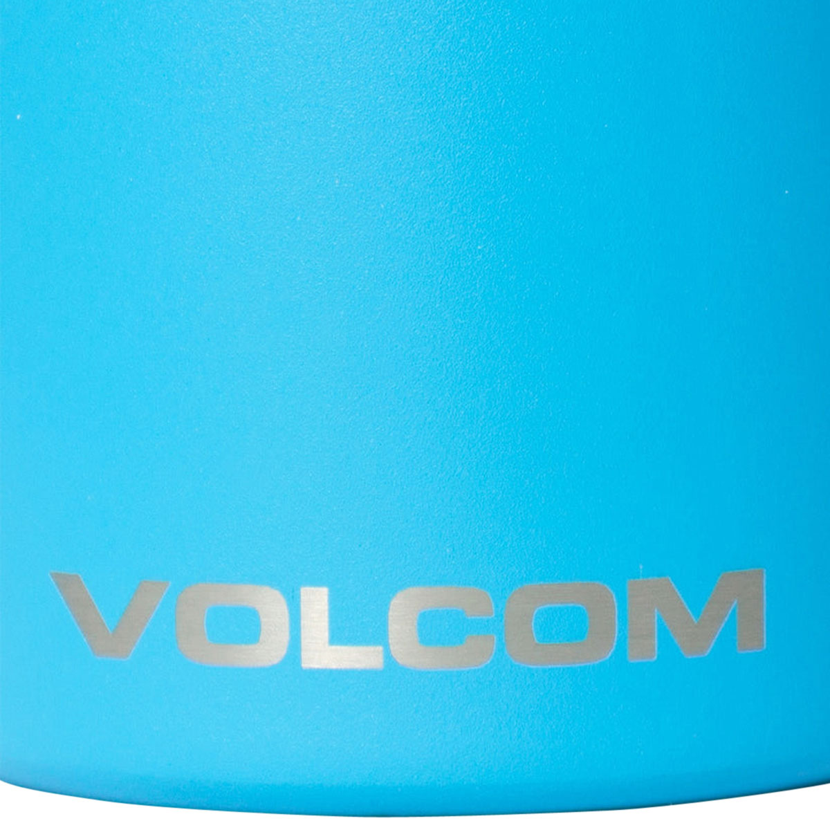 Volcom Metal Mouth Bottle - Blue image 2