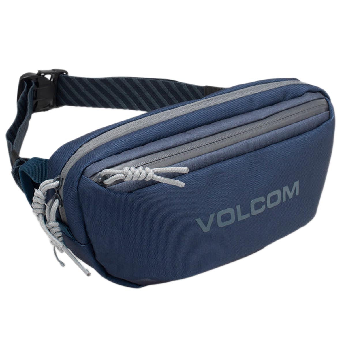 Volcom Mini Dos Bag - Blue image 1