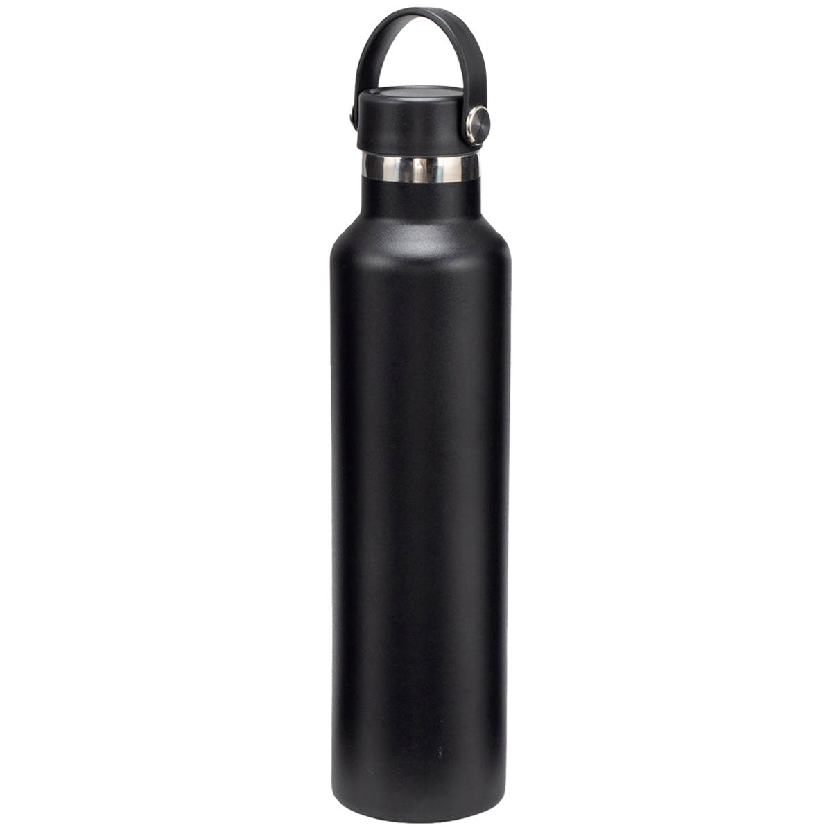 Volcom Bottle Stainless Steel Neuestone - Black image 2